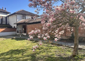 Casa indipendente Via Giuseppe Trombetta, 153, Rocchetta Tanaro - foto 23