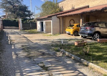 Casa indipendente Via Giuseppe Trombetta, 153, Rocchetta Tanaro - foto 24