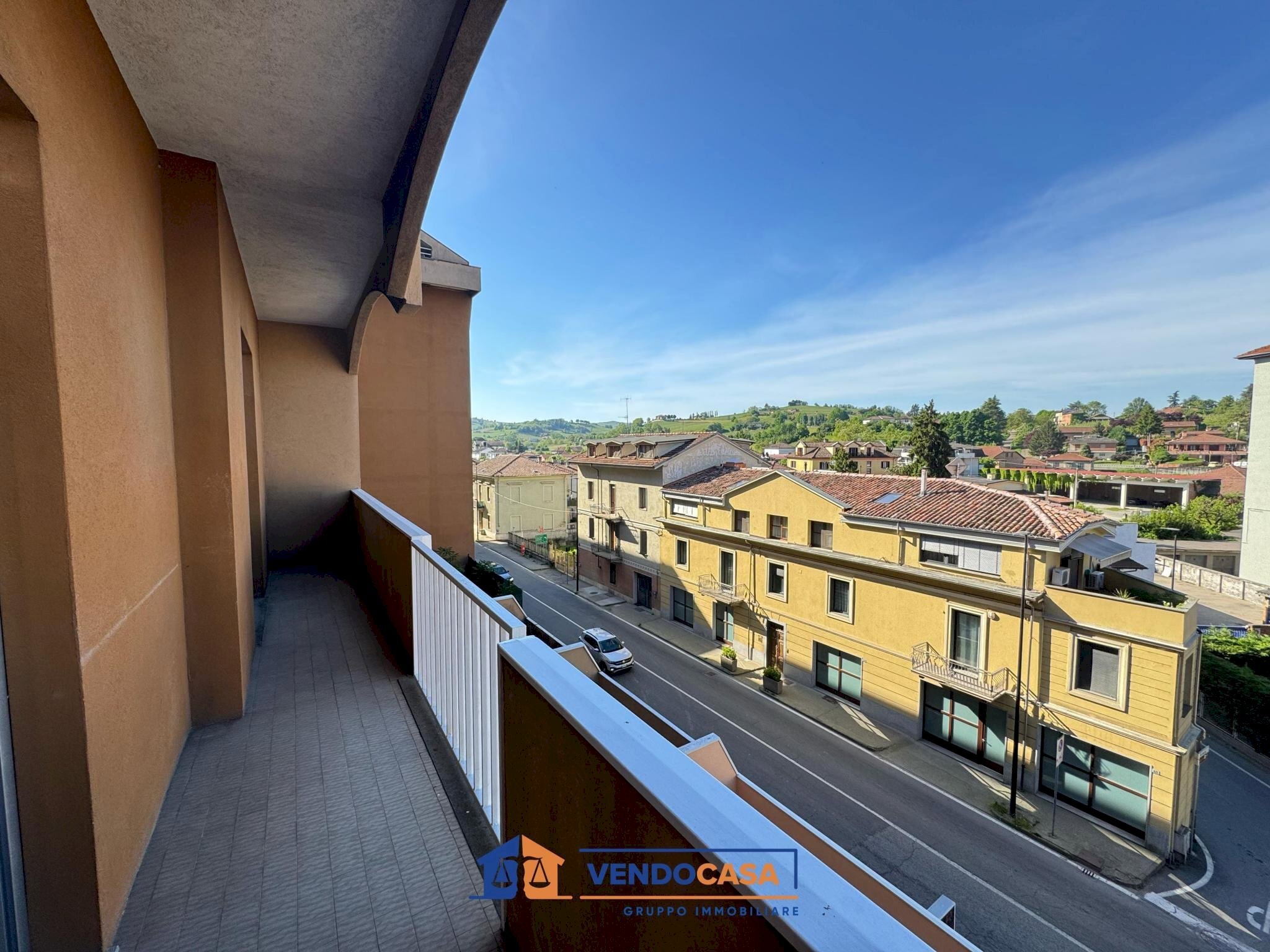 Quadrilocale Nizza Monferrato - foto 1