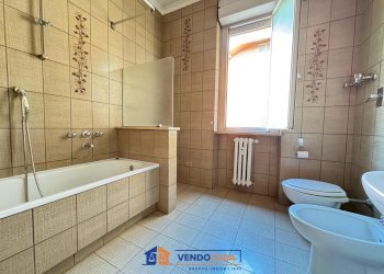 Quadrilocale Nizza Monferrato - foto 7