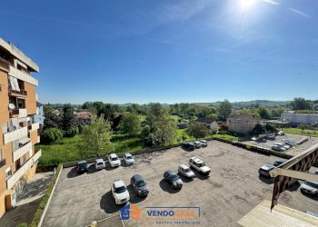 Quadrilocale Nizza Monferrato - foto 9