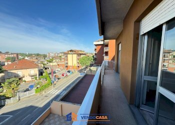 Quadrilocale Nizza Monferrato - foto 17