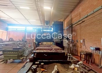 Capannone Lucca (zona Sant'Anna) - foto 3