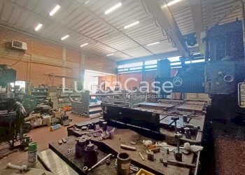 Capannone Lucca (zona Sant'Anna) - foto 4