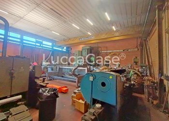 Capannone Lucca (zona Sant'Anna) - foto 5