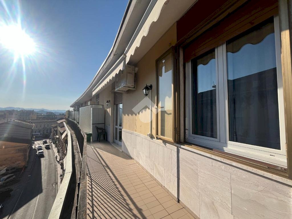 Appartamento Via Sobborgo Emiliano, Sarzana - foto 3