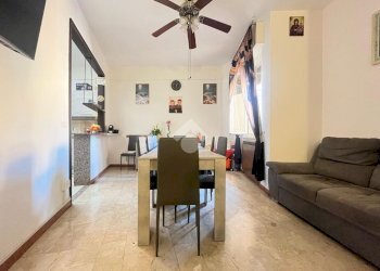 Appartamento Via Sobborgo Emiliano, Sarzana - foto 2