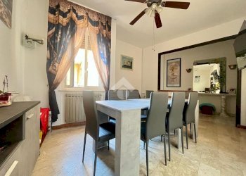 Appartamento Via Sobborgo Emiliano, Sarzana - foto 5