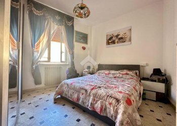 Appartamento Via Sobborgo Emiliano, Sarzana - foto 8