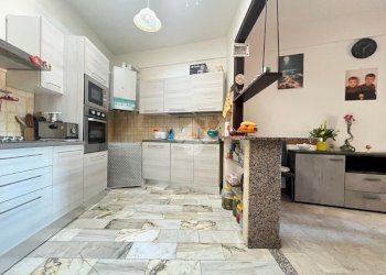 Appartamento Via Sobborgo Emiliano, Sarzana - foto 9