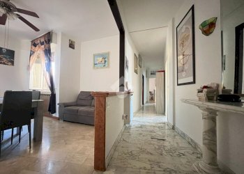 Appartamento Via Sobborgo Emiliano, Sarzana - foto 12