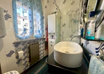 Appartamento Via Sobborgo Emiliano, Sarzana - foto 15