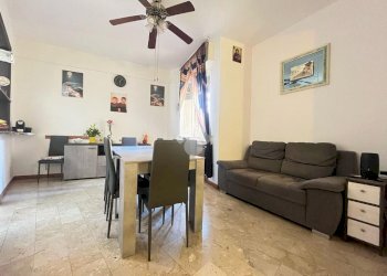 Appartamento Via Sobborgo Emiliano, Sarzana - foto 16