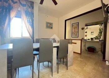 Appartamento Via Sobborgo Emiliano, Sarzana - foto 18