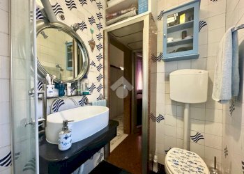 Appartamento Via Sobborgo Emiliano, Sarzana - foto 20