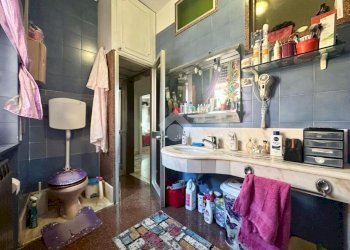 Appartamento Via Sobborgo Emiliano, Sarzana - foto 23