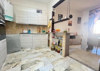 Appartamento Via Sobborgo Emiliano, Sarzana - foto 26