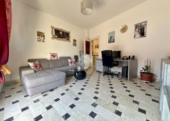 Appartamento Via Sobborgo Emiliano, Sarzana - foto 27