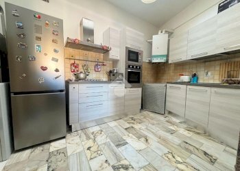 Appartamento Via Sobborgo Emiliano, Sarzana - foto 28