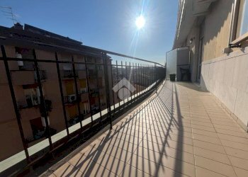 Appartamento Via Sobborgo Emiliano, Sarzana - foto 29