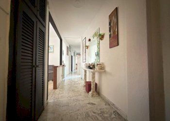 Appartamento Via Sobborgo Emiliano, Sarzana - foto 30