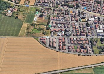 Terreno edificabile Via Mar Nero, Carpi - foto 1