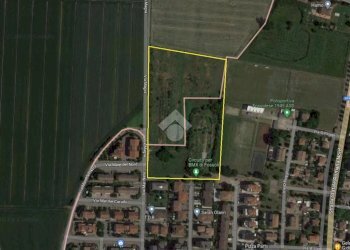 Terreno edificabile Via Mar Nero, Carpi - foto 2