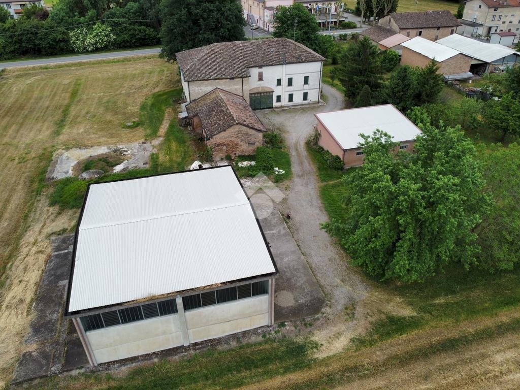 Independent house Via Giuseppe Mazzini, Cadelbosco di Sopra - photo 3