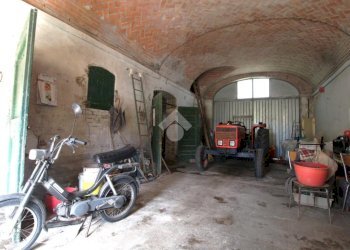 Independent house Via Giuseppe Mazzini, Cadelbosco di Sopra - photo 28