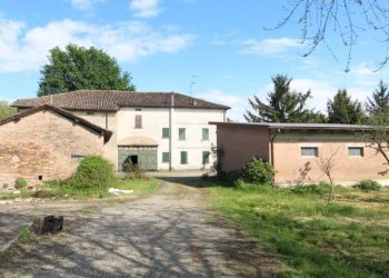 Independent house Via Giuseppe Mazzini, Cadelbosco di Sopra - photo 32