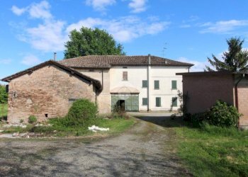 Independent house Via Giuseppe Mazzini, Cadelbosco di Sopra - photo 33