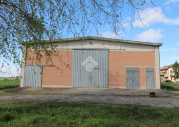 Independent house Via Giuseppe Mazzini, Cadelbosco di Sopra - photo 34