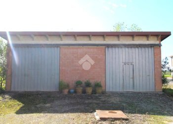 Independent house Via Giuseppe Mazzini, Cadelbosco di Sopra - photo 35