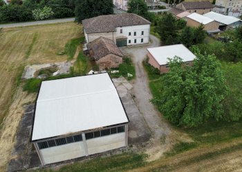 Independent house Via Giuseppe Mazzini, Cadelbosco di Sopra - photo 3
