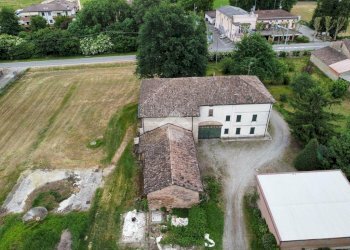 Independent house Via Giuseppe Mazzini, Cadelbosco di Sopra - photo 19
