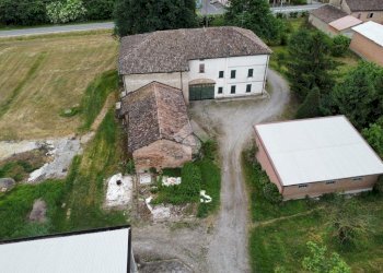 Independent house Via Giuseppe Mazzini, Cadelbosco di Sopra - photo 36