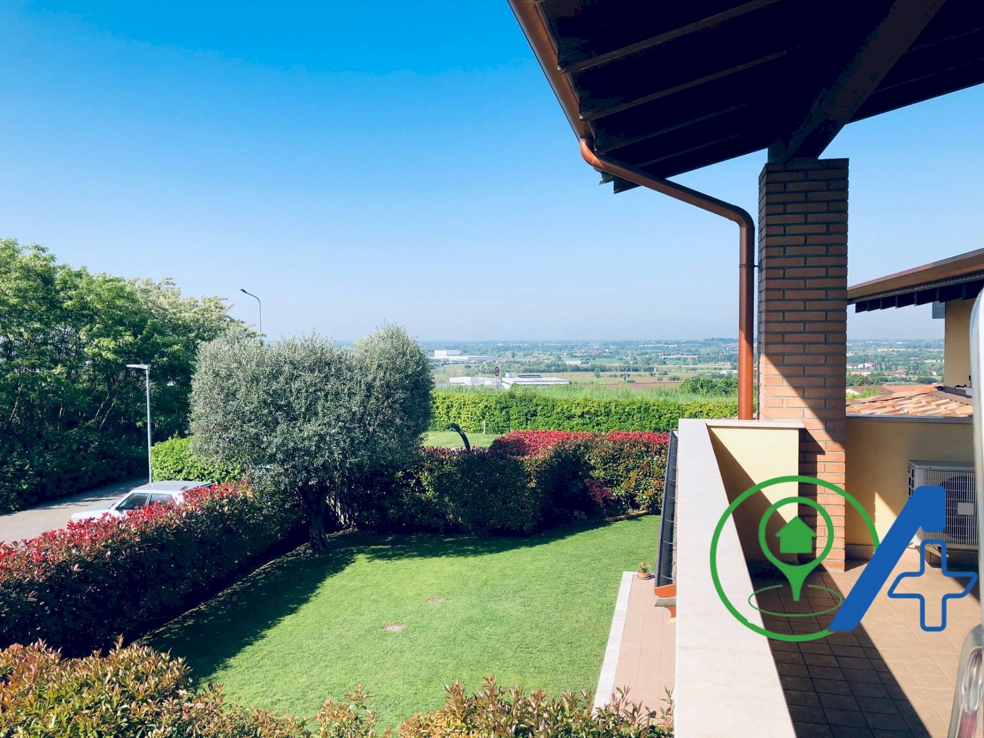 Appartamento via Giuseppe Verdi, Castiglione delle Stiviere - foto 1