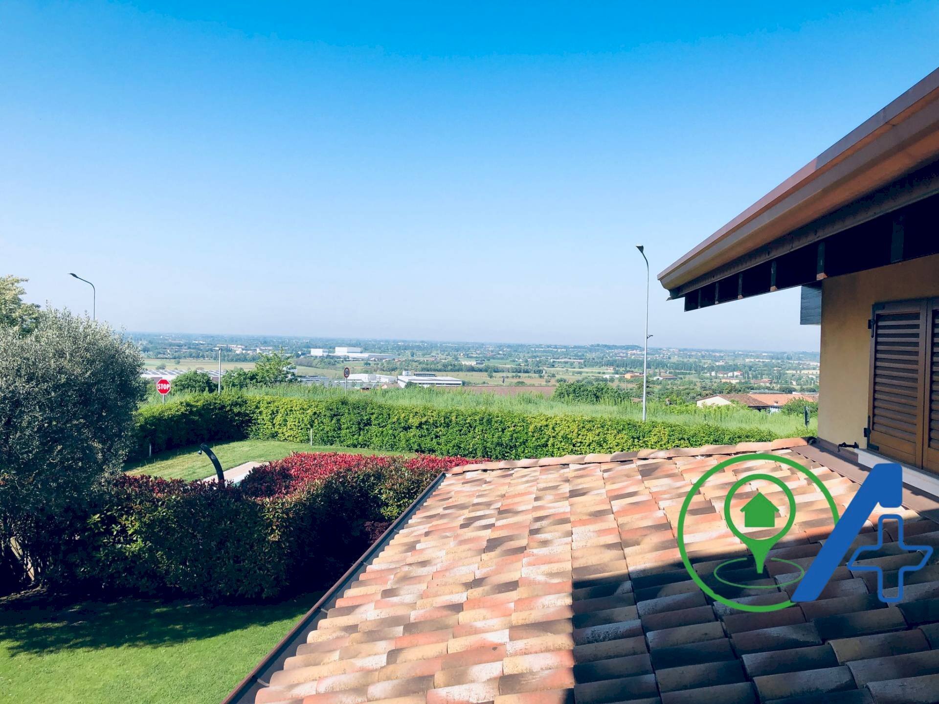 Appartamento via Giuseppe Verdi, Castiglione delle Stiviere - foto 2