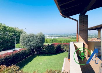 Appartamento via Giuseppe Verdi, Castiglione delle Stiviere - foto 1