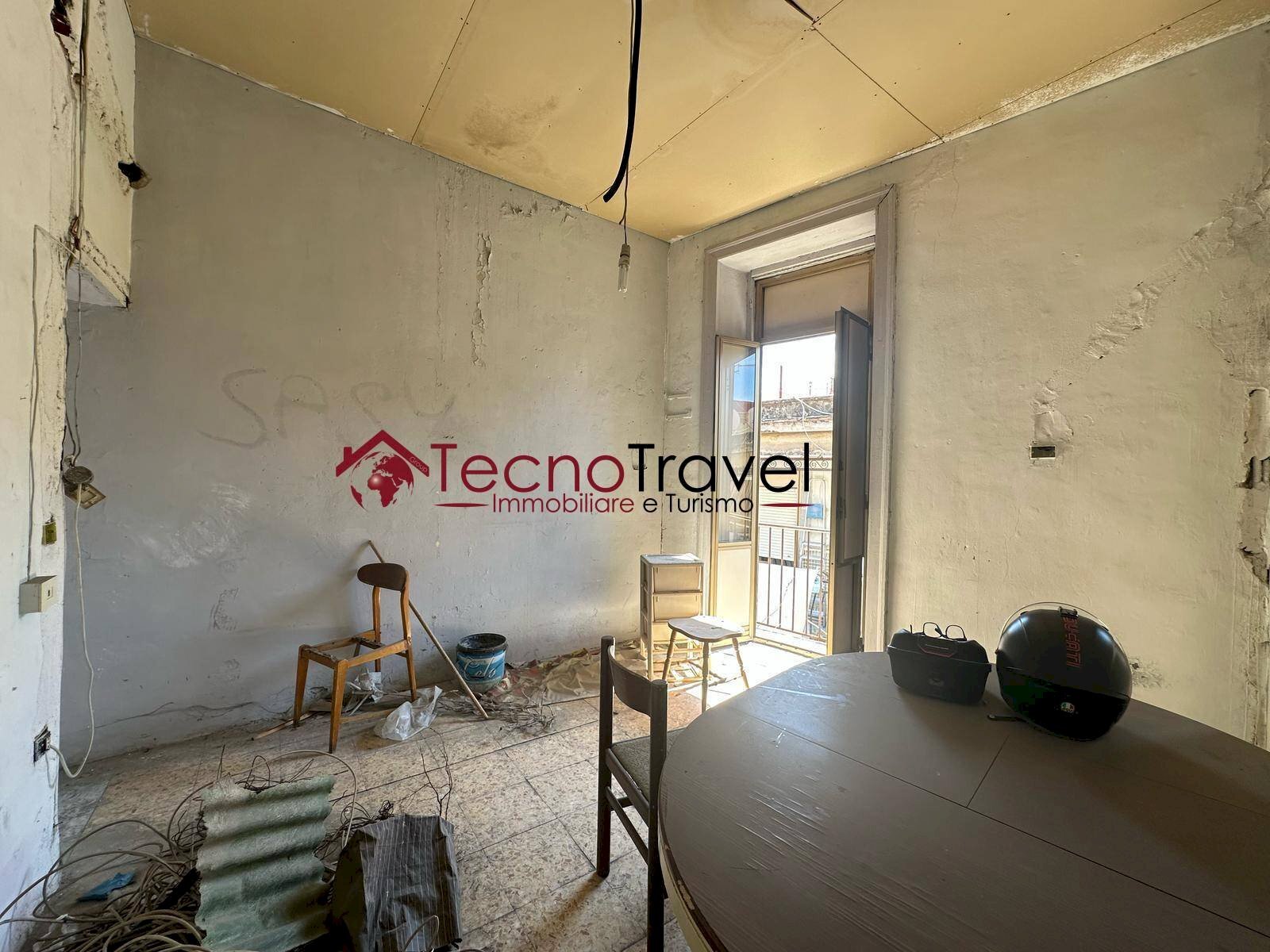 Two-room apartment via santa maria della fede, Napoli - photo 3
