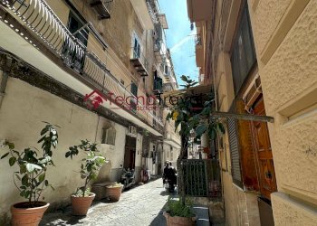 Appartamento via santa maria della fede, Napoli - foto 1