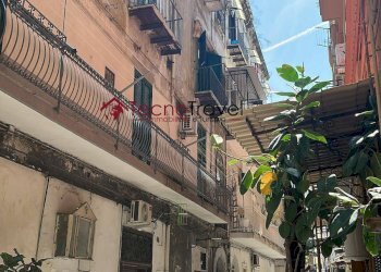 Appartamento via santa maria della fede, Napoli - foto 9