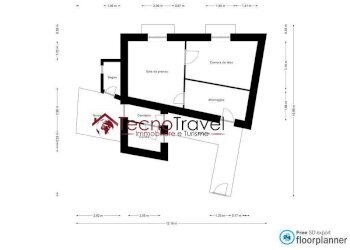 Appartamento via santa maria della fede, Napoli - foto 10