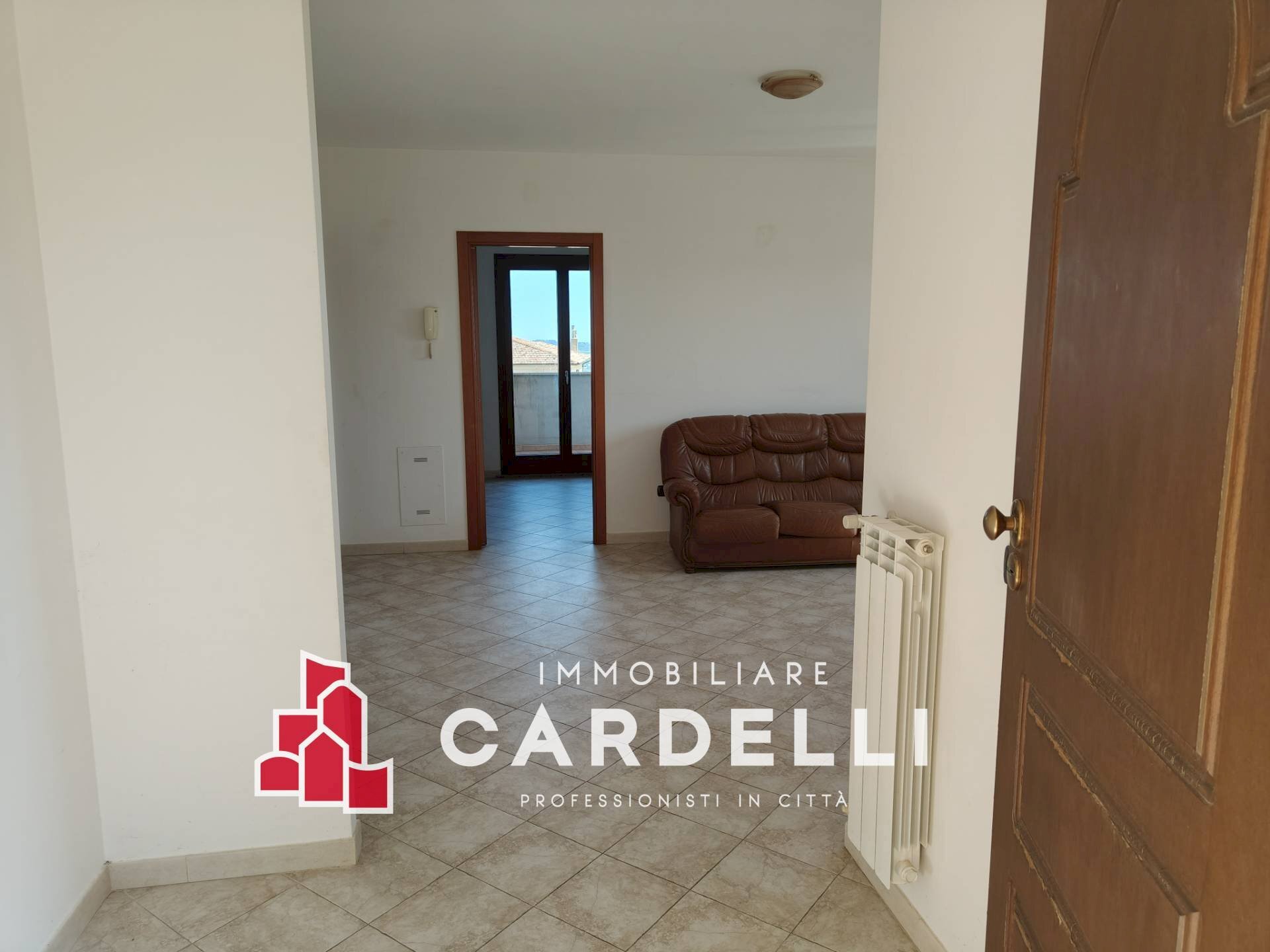 Four-room apartment Via Largo Giovanni Palatucci, Montelupone - photo 3