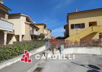 Appartamento Via Largo Giovanni Palatucci, Montelupone - foto 2