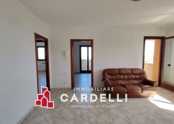 Appartamento Via Largo Giovanni Palatucci, Montelupone - foto 5