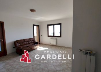 Appartamento Via Largo Giovanni Palatucci, Montelupone - foto 6