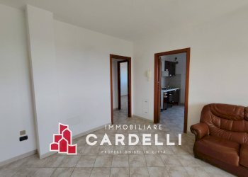 Appartamento Via Largo Giovanni Palatucci, Montelupone - foto 8