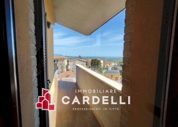 Appartamento Via Largo Giovanni Palatucci, Montelupone - foto 12