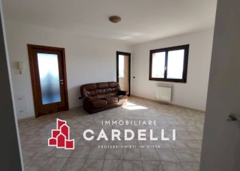 Appartamento Via Largo Giovanni Palatucci, Montelupone - foto 13